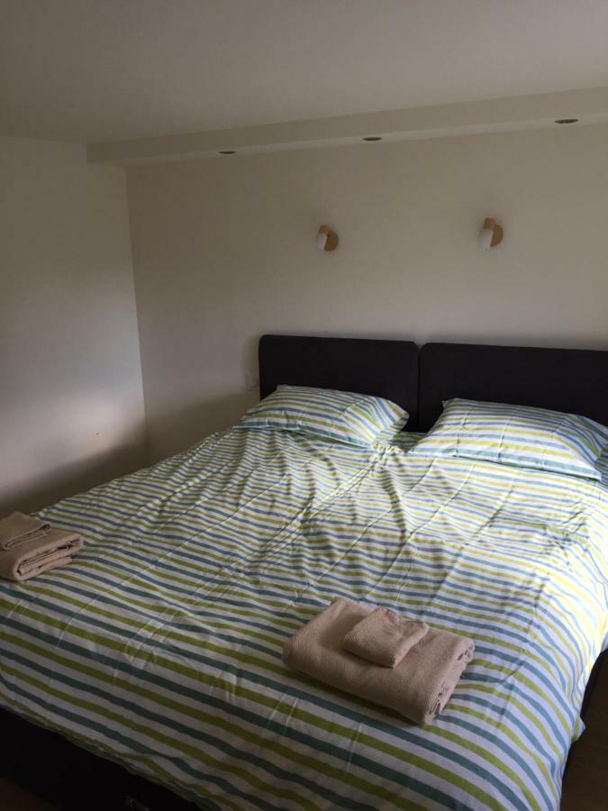 Apartmán 2 Chemin Des Epinois Séez Exteriér fotografie